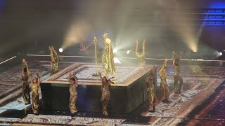 Ayumi Hamasaki Hangzhou Concert 【INSPIRE + REAL ME】 浜崎あゆみ アジア ツアー 杭州 滨崎步杭州演唱会 【INSPIRE + REAL ME】