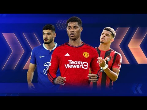 Premier league transfer madness!!