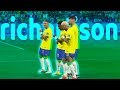 Richarlison Goal & Dancing [Brazilian Phonk] 4K EDIT