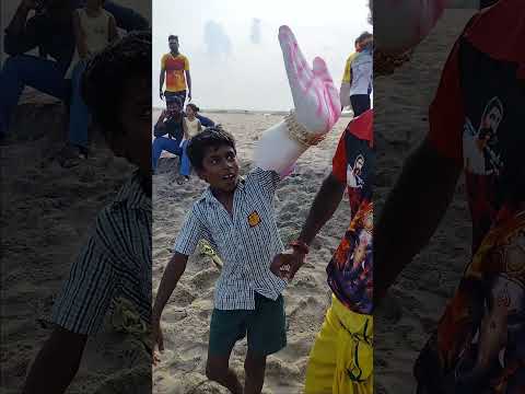 vinayagar chaturthi fun video