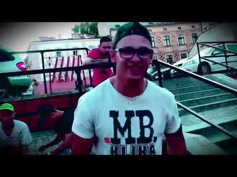 Hazar MB Klika x Suma PK x Grochu 003 ft.U$R - Reprezentuje Rap Grę Prod.Zibi NTW