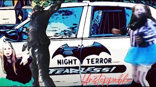 Unstoppable with DollTime and Night Terror thumbnail