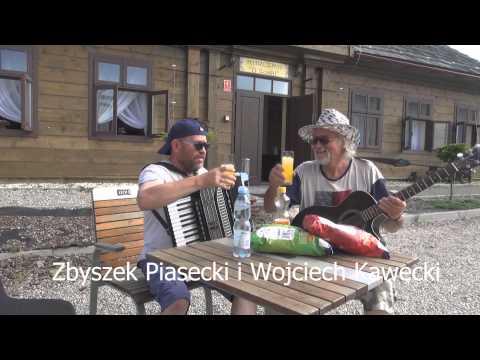 Kabaret KAPOTA bez nogawek w NAGAWKACH 16 08 2014