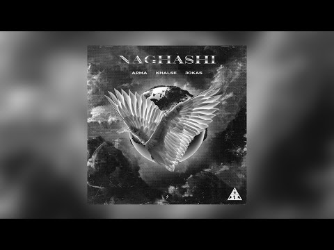 Arma & Sina 30kas Feat. Sepehr Khalse - Naghashi (MUSICIRANO)