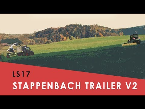 LS15 I Stappenbach Release Trailer V2