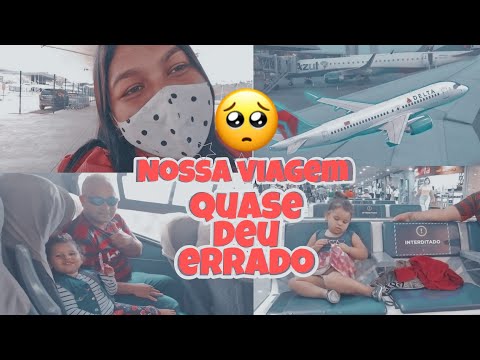 NOSSA VIAGEM PRA PARAÍBA|| QUASE DEU TUDO ERRADO ( QUASE UM VLOG NORMAL)
