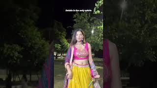 Bhumi ? - Tag your delulu one ?trendingreels _reelsinstagram _explore _explorepage _dancereels_dance