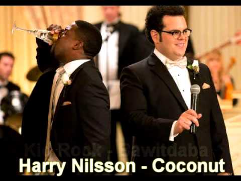 The Wedding Ringer Official soundtracks and list of songs