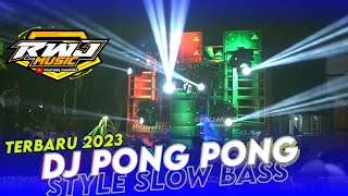 Download lagu DJ PONG PONG SLOW BASS • NEW STYLE PARGOY TERBARU 2023 • RWJ MUSIC mp3 Download lagu DJ PONG PONG SLOW BASS • NEW STYLE PARGOY TERBARU 2023 • RWJ MUSIC mp3