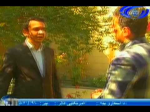 Ariana News 01 November 2012 Part One — PASHTO