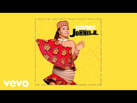 KessyDriz - Johnbull