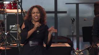 De-Phazz - Stars im Luitpoldhain 2019