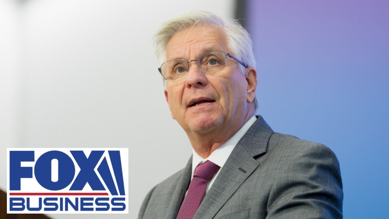 This is the ‘BIG VALUE’ of deregulation, says Fed chair candidate