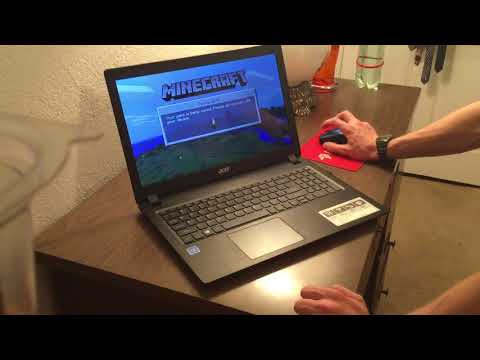 Acer aspire 3 review