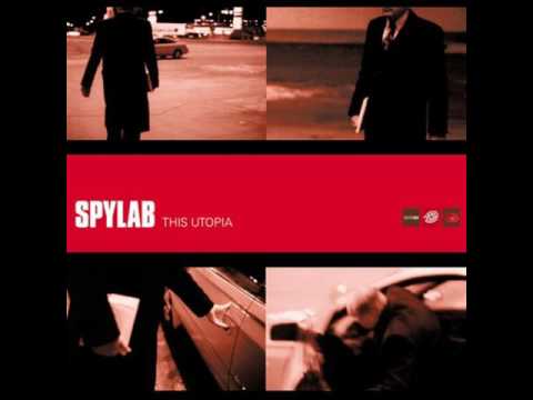 Spylab - The Uninvited