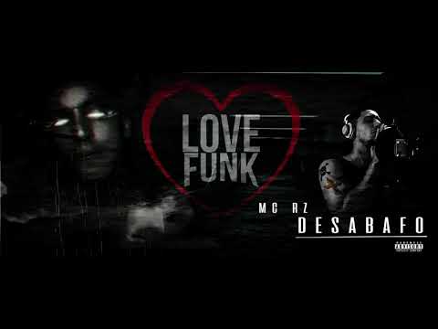 Mc RZ Desabafo ( LYRIC VIDEO OFICIAL + LETRA )
