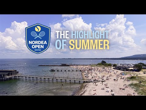 Nordea Open Aftermovie 2025