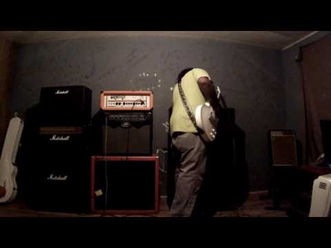 Peavey Vypyr 30 W/Speaker Out Mod... Out Of Retirement!