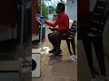 Amaithikku Peyarthan Shanthi Song