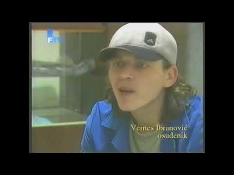 Najsmjesnije izjave zatvorenika iz Zenice █▬█ █ ▀█▀