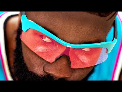 THANOS JOINS NEW TEAM! NBA 2K20 My Career Gameplay Best Paint Beast Center Build