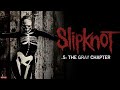 Slipknot - Be Prepared For Hell (Audio, instrumental)