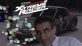 This Tiny Car is a Must Buy in TXR! First Wave Cleared