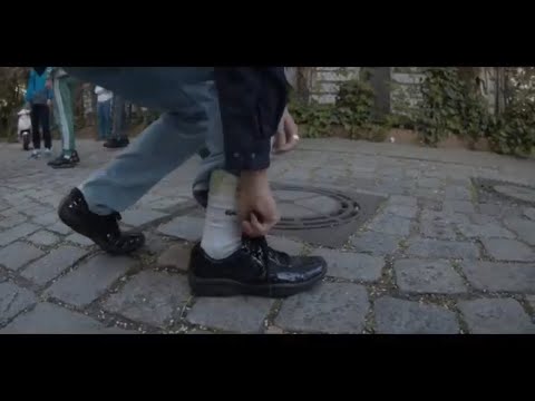 PASHANIM x SAMPAGNE TYPE BEAT 2023 - "GUCCI BELT"