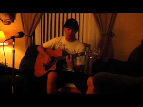 Alkaline Trio "Blue In The Face" Cover by Kyle Jewell video thumbnail