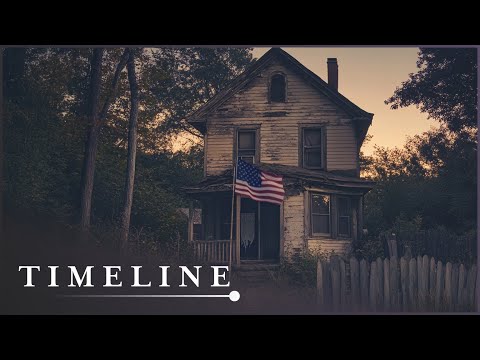 Ghost Stories Of The American South | A Haunting
