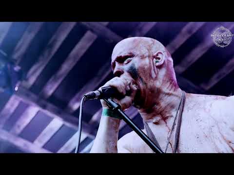 Blood Chalice  - Antichristian War Declaration