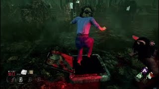 ［DbD］いい連携だﾊｱ