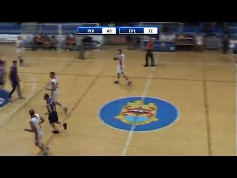 2MLS 14. kolo / KK Pirot - KK Fair Play / 18.01.2020.