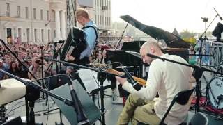 Fou Rire (R.Galliano) Anatoly Taran trio