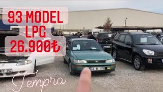 YASAKLAR ÖNCESİ OTO PAZARININ "EN UCUZ" ARABALARI/Sahibinden Satılık 2