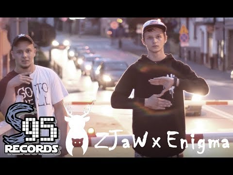 ZJaW - Każde Uczucie feat. Enigma (Official Video)