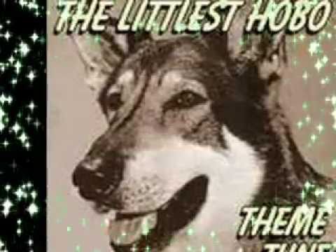 Terry Bush ~ Maybe Tomorrow (The Theme From Littlest Hobo)