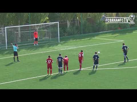 Banants-3-Ararat-2 1:0 04.09.18