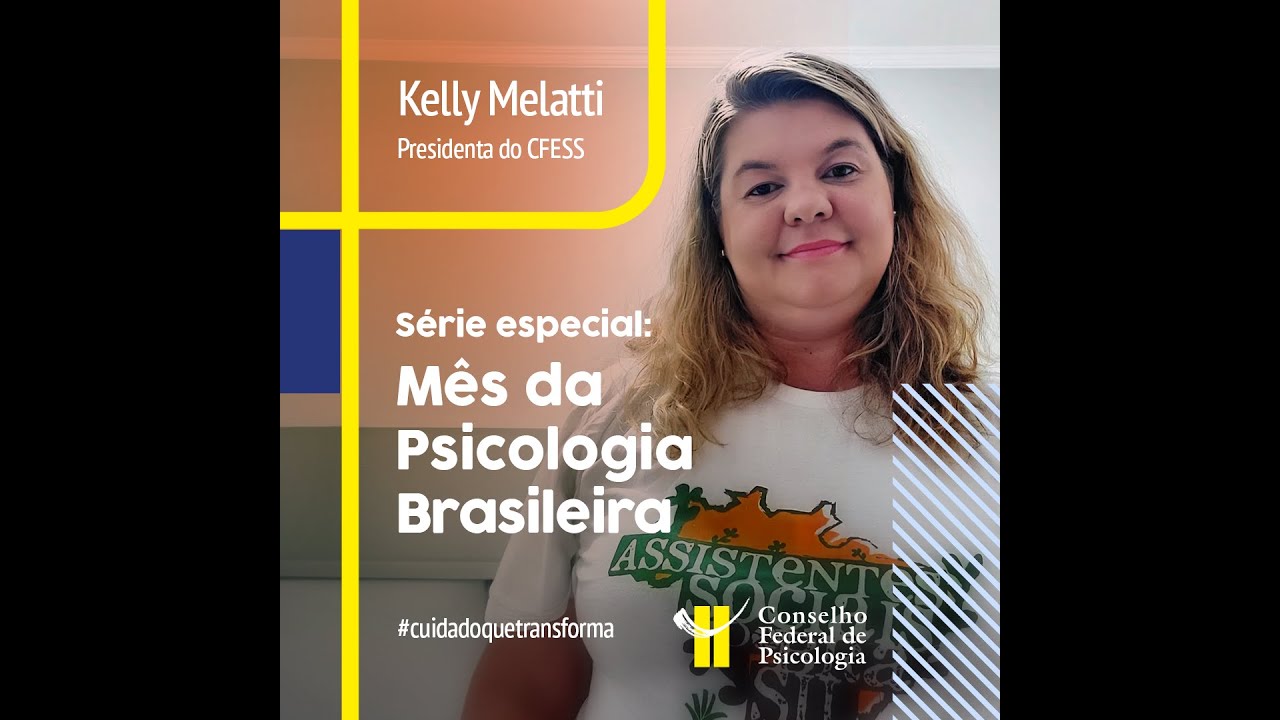 “PRECISAMOS VALORIZAR E CELEBRAR ESSA PROFISSÃO TÃO CONECTADA COM A DEFESA DE DIREITOS”