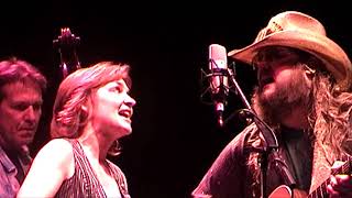 Steeldrivers with Chris Stapleton &quot;Won&#39;t You Bury Me&quot; 7/18/09 Oak Hill, NY