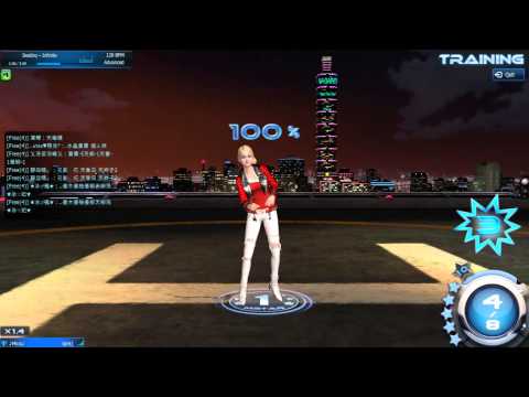 Destiny - Infinite Mstar Taiwan