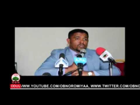 PIAMNO Obbo Shimallis Lixa Oromiyaa jiru 29 09 2011