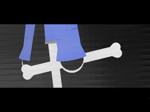 Former time quartet  phase 2 /collab animation spoiler (stick nodes pro)