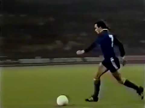 Schalke 04 - 1. FC Magdeburg 1977/1978 Uefa Cup Round of 32 2nd Leg