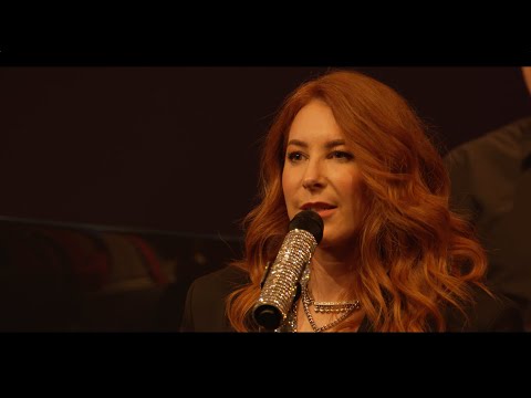 Robin McKelle - Desafinado // Live in Paris