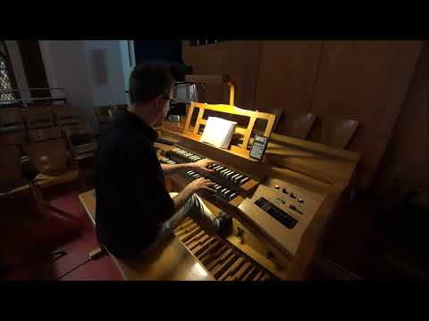 Gotteslob 128 Improvisation