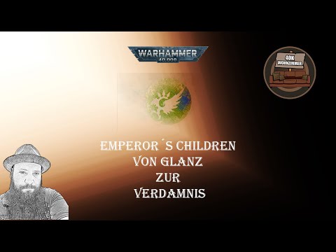 Emperor´s Children  vom Glanz zur Verdamnis