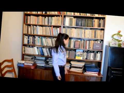 .Khnko Aper / ԻՄ ՏՆԱՅԻՆ ԳՐԱԴԱՐԱՆԸ