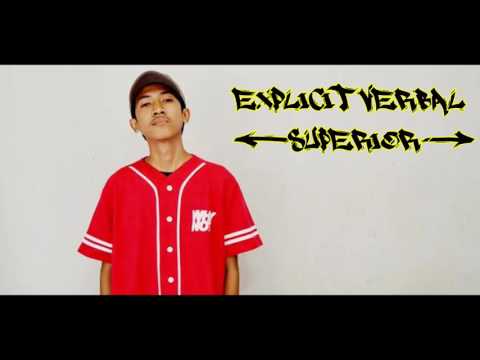 Explicit Verbal - Superior