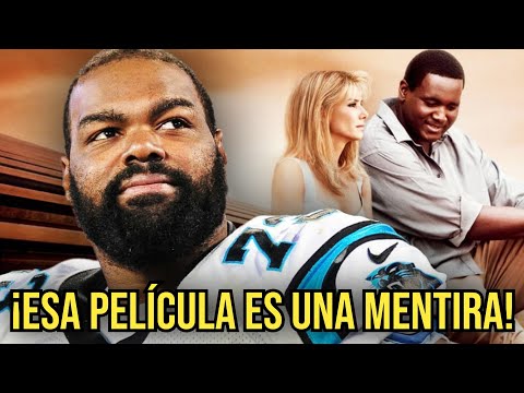 La película Un Sueño Posible es una mentira: Michael Oher demanda a su “familia adoptiva”